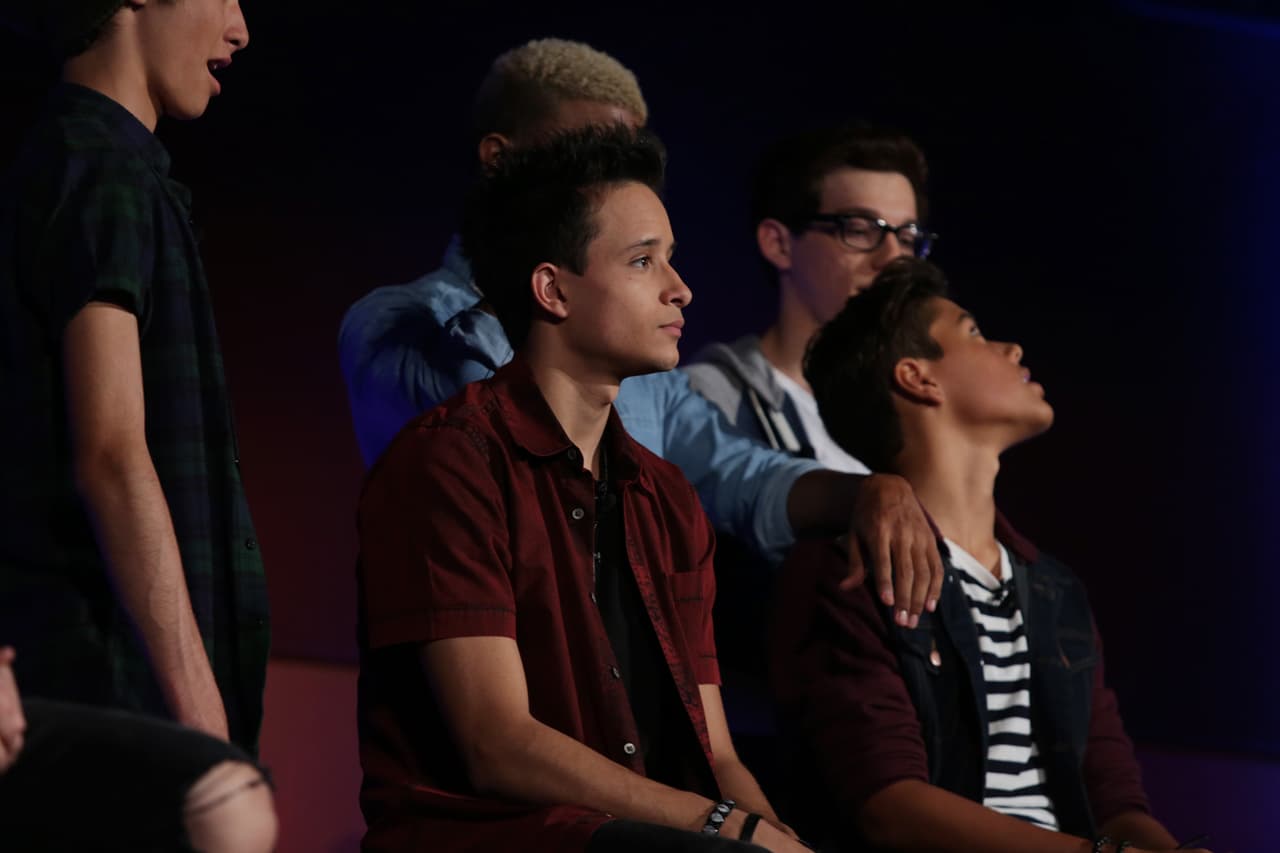 Aún no nos recuperamos de la montaña de rusa emociones de este sexto show de La Banda. Desde momentos de euforia hasta lloradera, hubo de TODO.