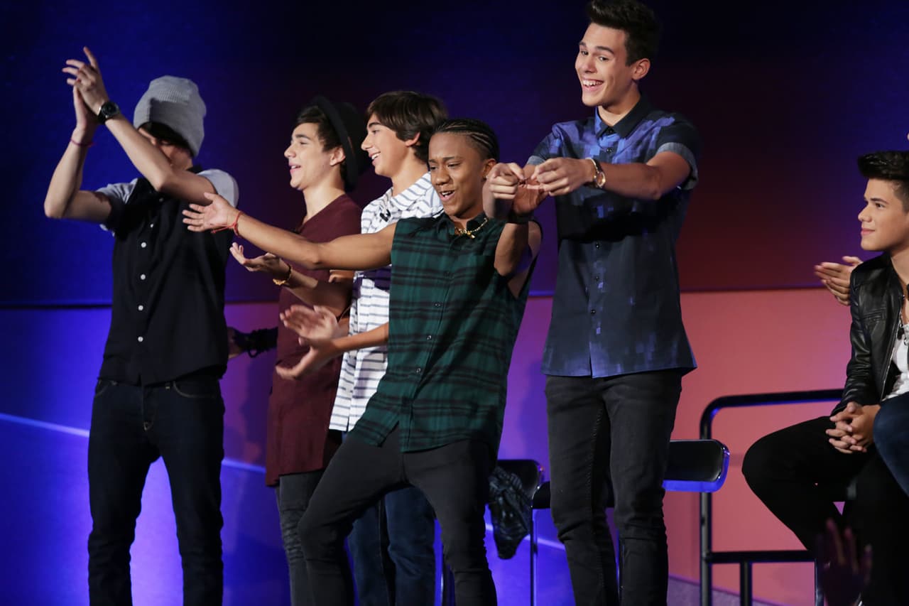 Aún no nos recuperamos de la montaña de rusa emociones de este sexto show de La Banda. Desde momentos de euforia hasta lloradera, hubo de TODO.