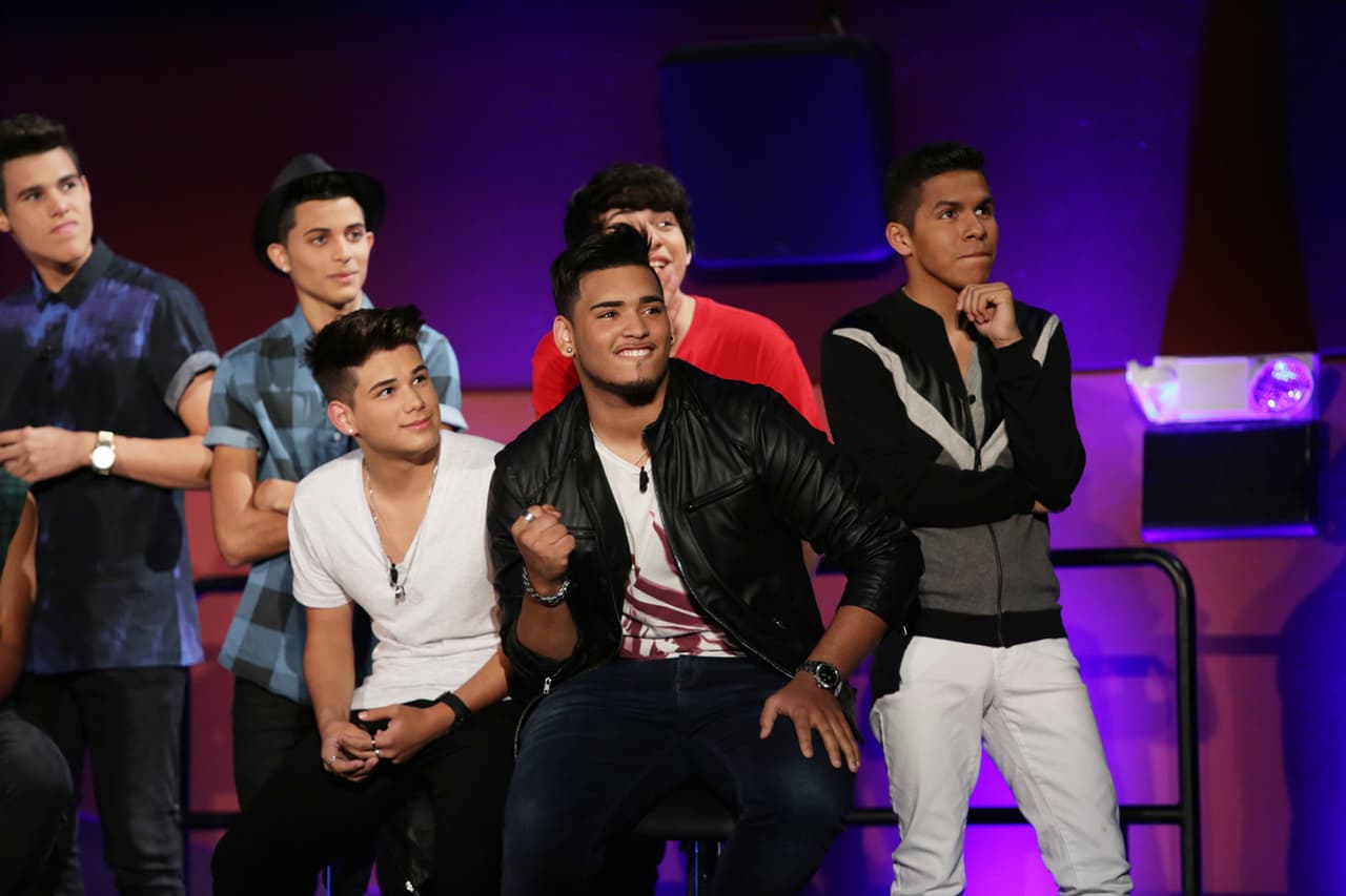 Aún no nos recuperamos de la montaña de rusa emociones de este sexto show de La Banda. Desde momentos de euforia hasta lloradera, hubo de TODO.