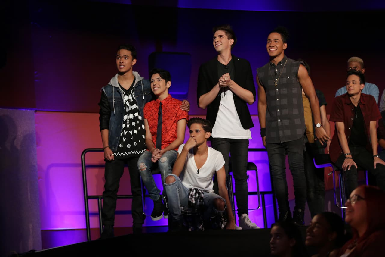 Aún no nos recuperamos de la montaña de rusa emociones de este sexto show de La Banda. Desde momentos de euforia hasta lloradera, hubo de TODO.