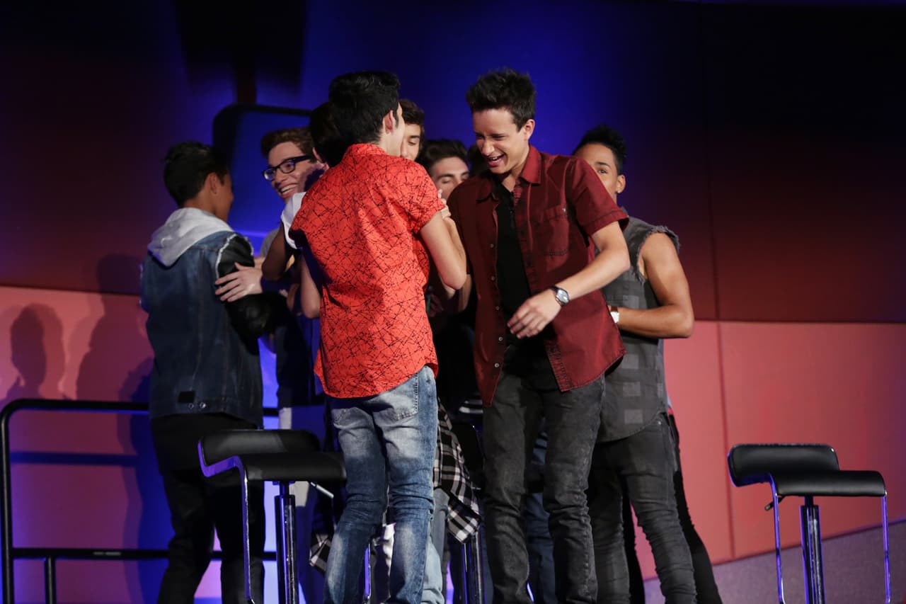 Aún no nos recuperamos de la montaña de rusa emociones de este sexto show de La Banda. Desde momentos de euforia hasta lloradera, hubo de TODO.