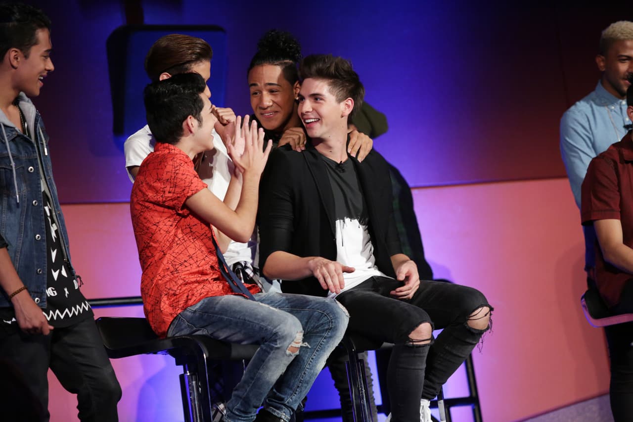 Aún no nos recuperamos de la montaña de rusa emociones de este sexto show de La Banda. Desde momentos de euforia hasta lloradera, hubo de TODO.