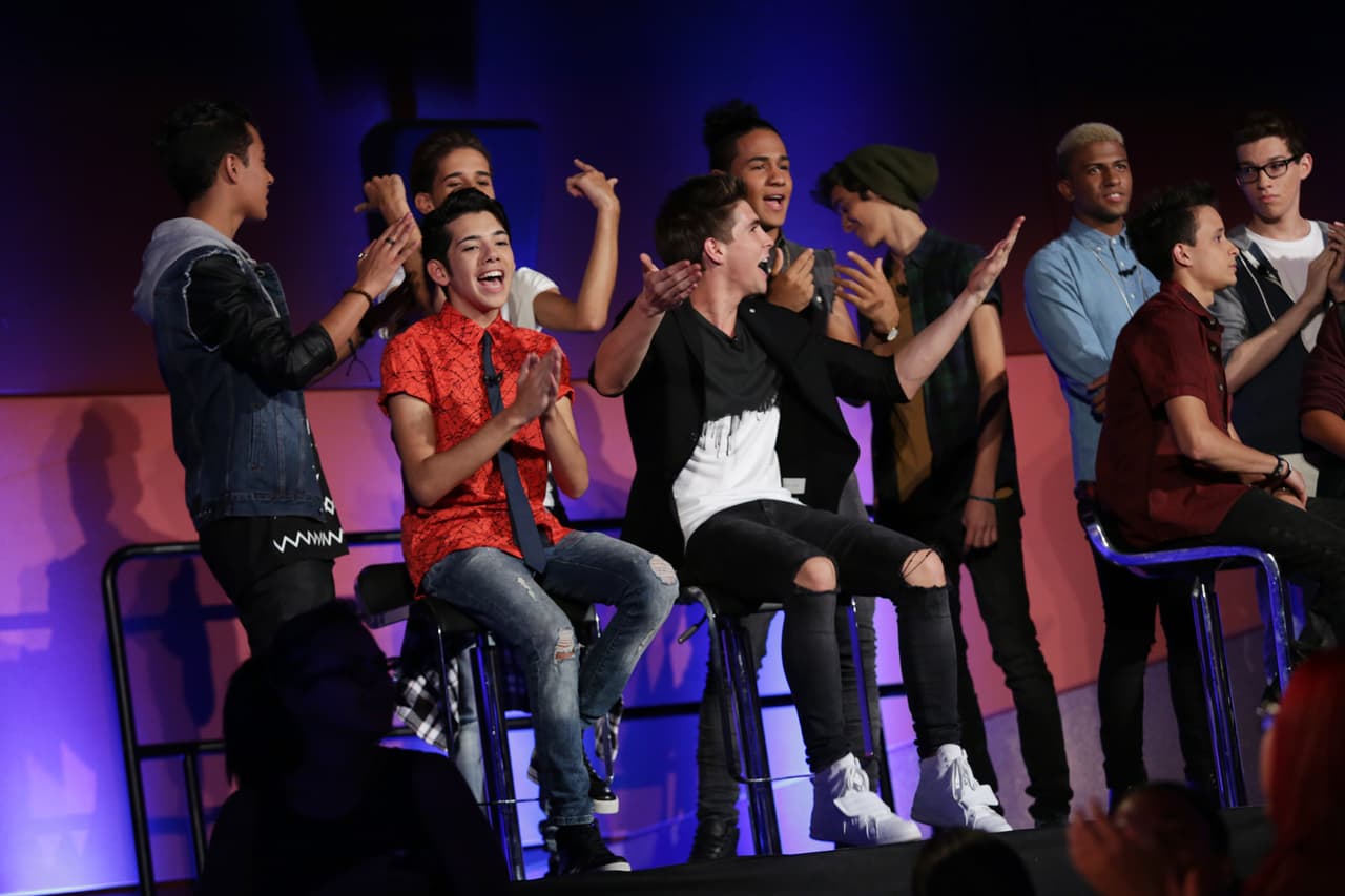 Aún no nos recuperamos de la montaña de rusa emociones de este sexto show de La Banda. Desde momentos de euforia hasta lloradera, hubo de TODO.