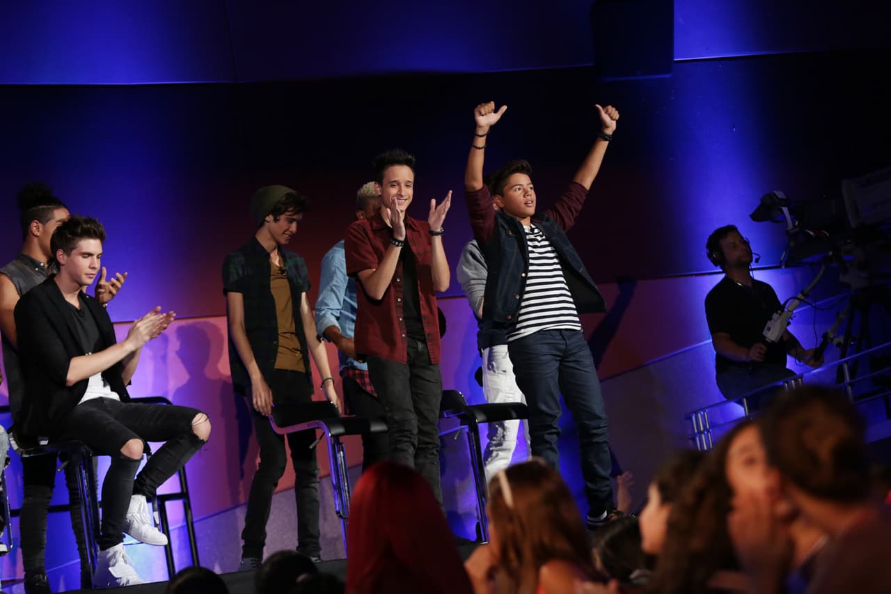 Aún no nos recuperamos de la montaña de rusa emociones de este sexto show de La Banda. Desde momentos de euforia hasta lloradera, hubo de TODO.