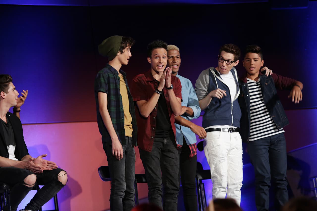 Aún no nos recuperamos de la montaña de rusa emociones de este sexto show de La Banda. Desde momentos de euforia hasta lloradera, hubo de TODO.