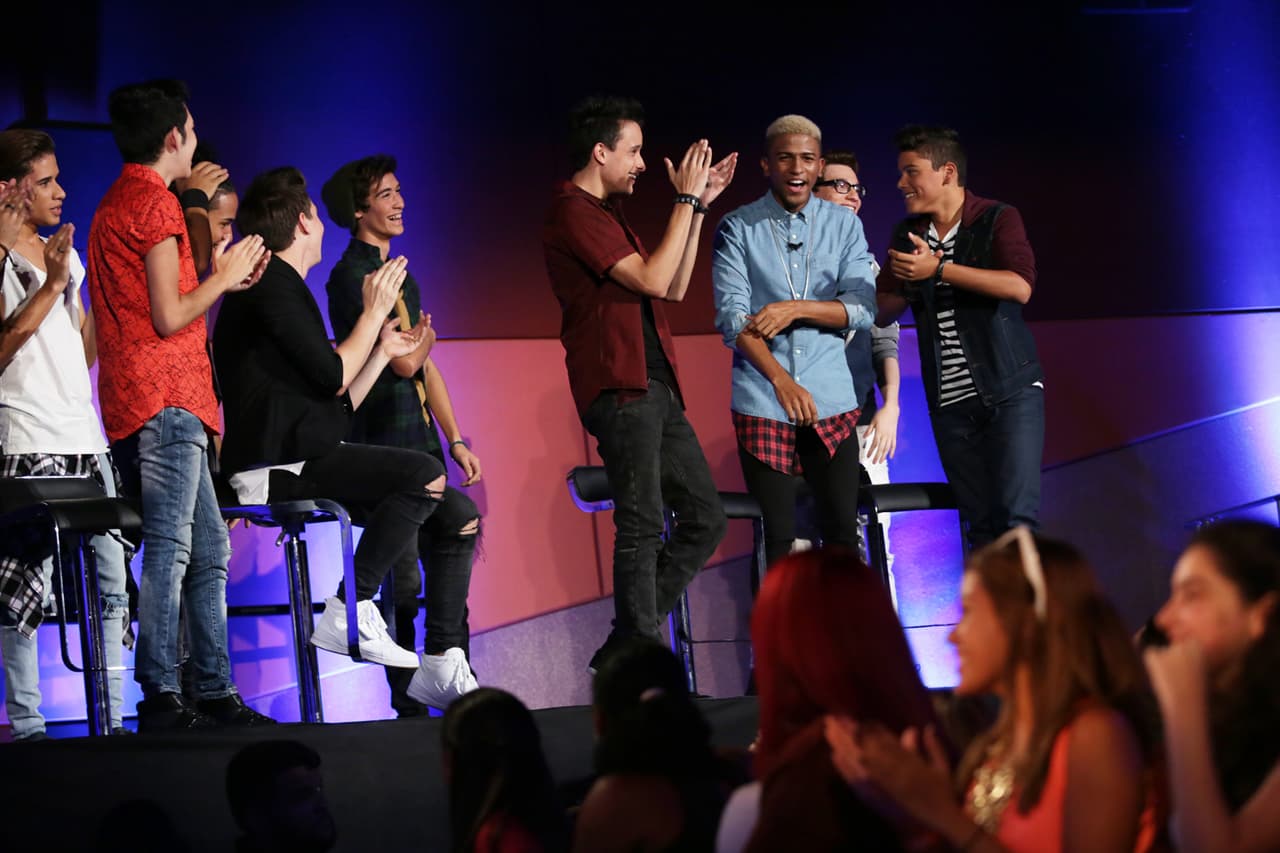 Aún no nos recuperamos de la montaña de rusa emociones de este sexto show de La Banda. Desde momentos de euforia hasta lloradera, hubo de TODO.