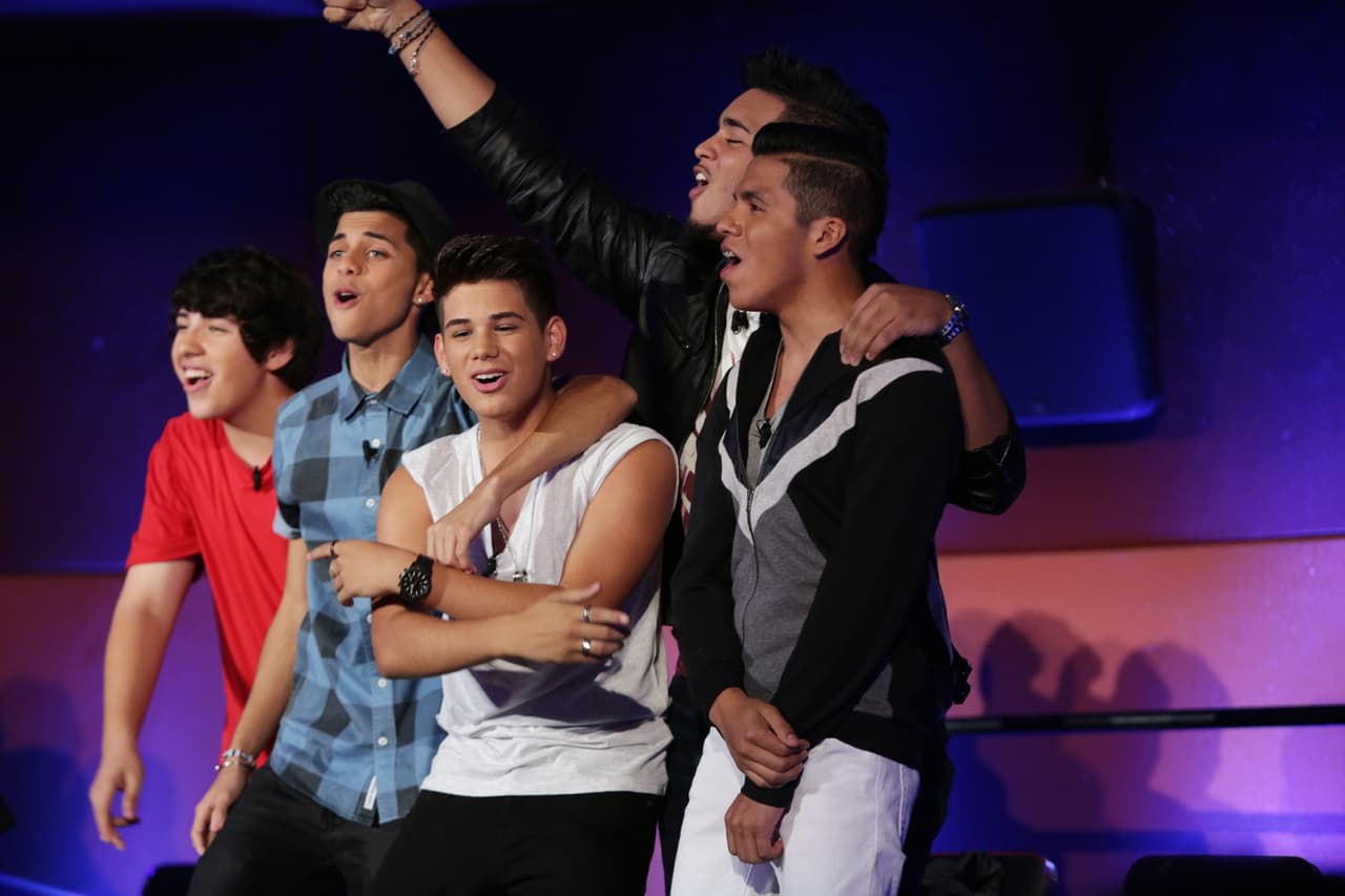 Aún no nos recuperamos de la montaña de rusa emociones de este sexto show de La Banda. Desde momentos de euforia hasta lloradera, hubo de TODO.