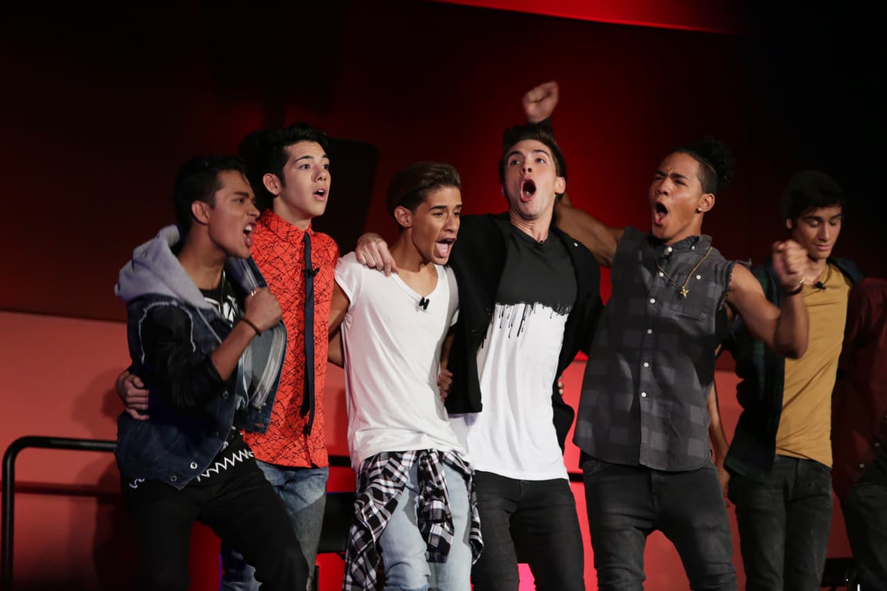 Aún no nos recuperamos de la montaña de rusa emociones de este sexto show de La Banda. Desde momentos de euforia hasta lloradera, hubo de TODO.