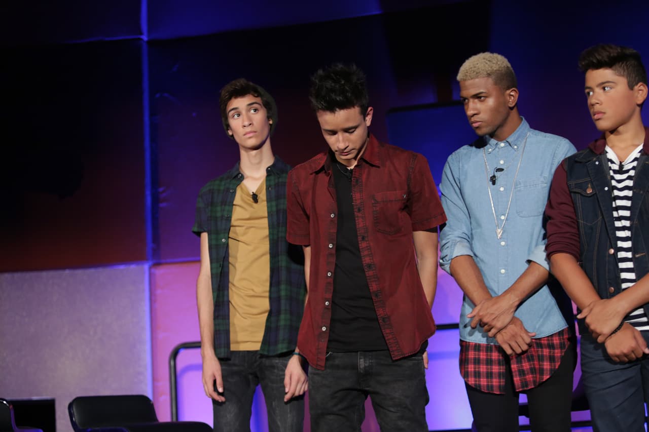 Aún no nos recuperamos de la montaña de rusa emociones de este sexto show de La Banda. Desde momentos de euforia hasta lloradera, hubo de TODO.