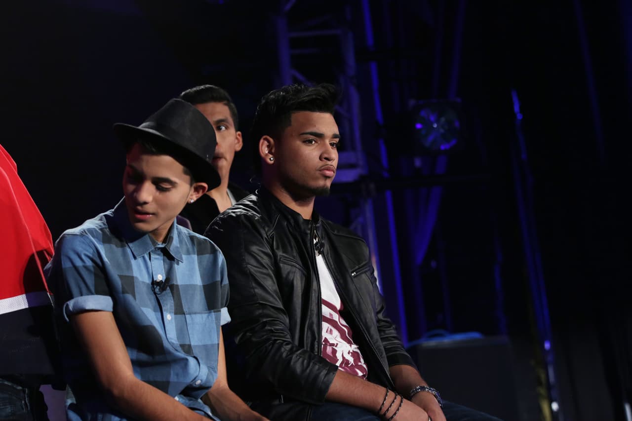 Aún no nos recuperamos de la montaña de rusa emociones de este sexto show de La Banda. Desde momentos de euforia hasta lloradera, hubo de TODO.