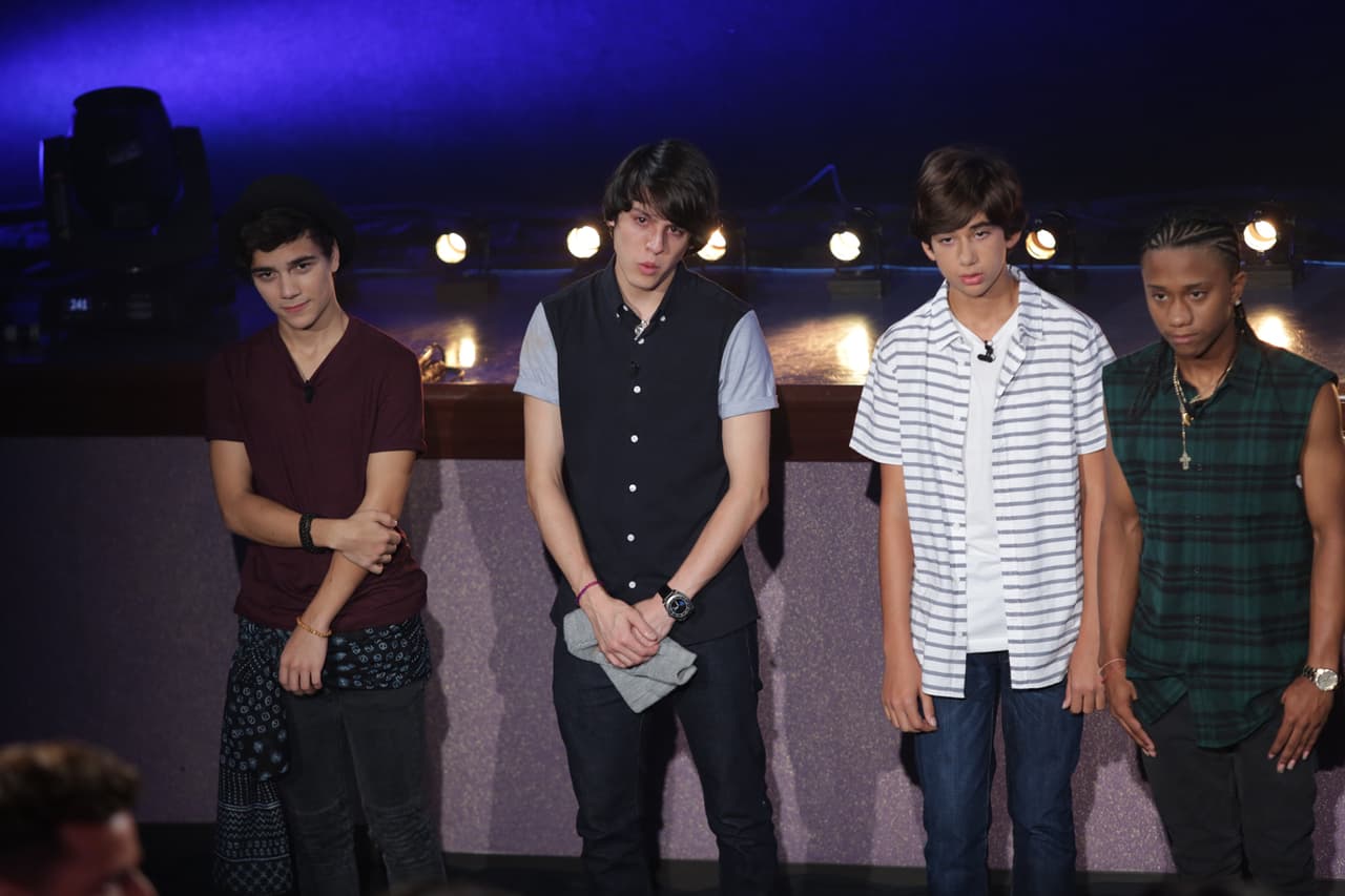 Aún no nos recuperamos de la montaña de rusa emociones de este sexto show de La Banda. Desde momentos de euforia hasta lloradera, hubo de TODO.