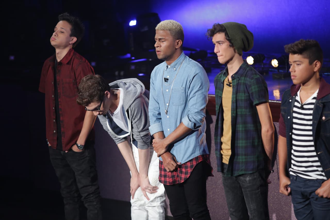 Aún no nos recuperamos de la montaña de rusa emociones de este sexto show de La Banda. Desde momentos de euforia hasta lloradera, hubo de TODO.