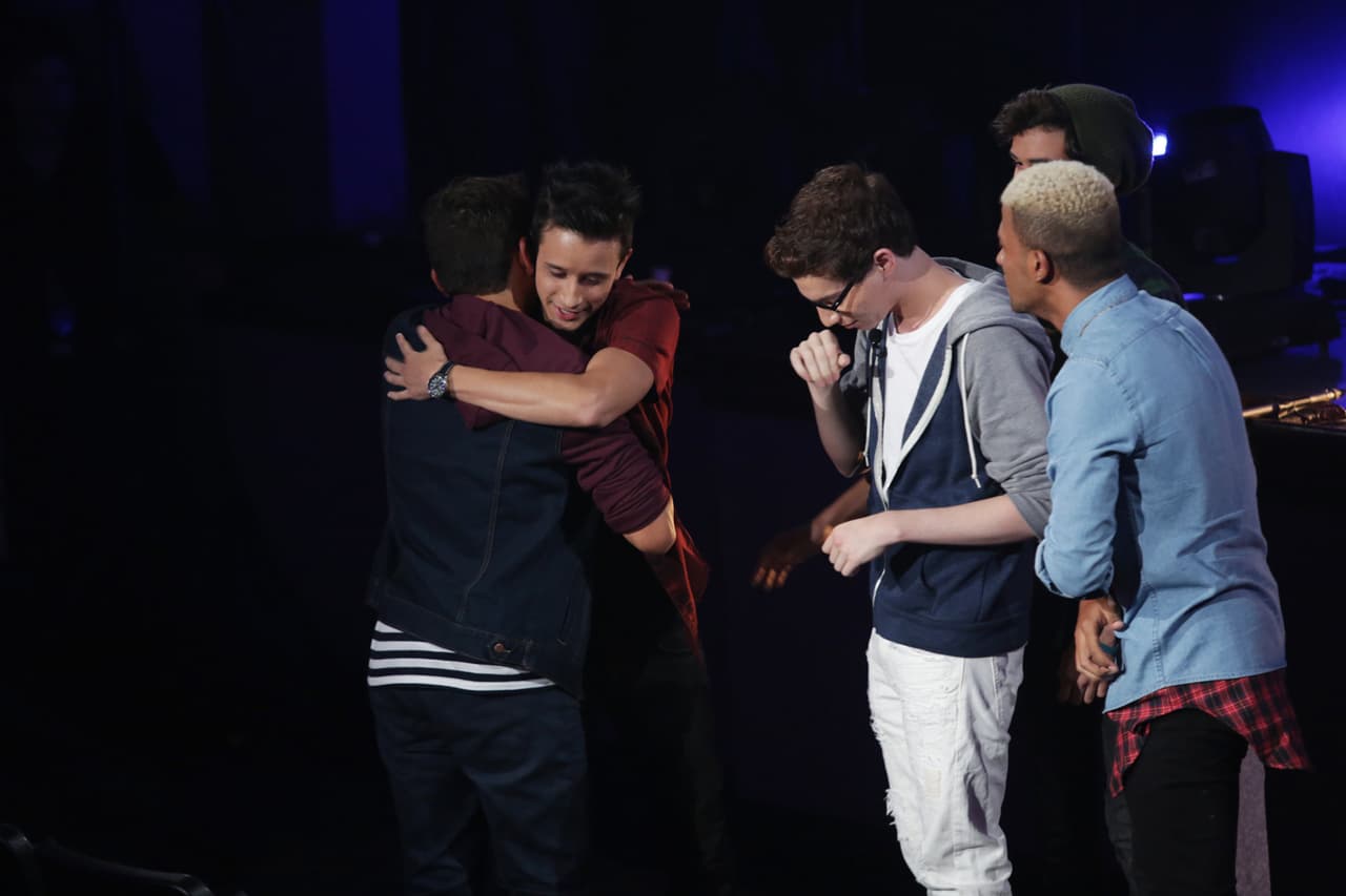 Aún no nos recuperamos de la montaña de rusa emociones de este sexto show de La Banda. Desde momentos de euforia hasta lloradera, hubo de TODO.