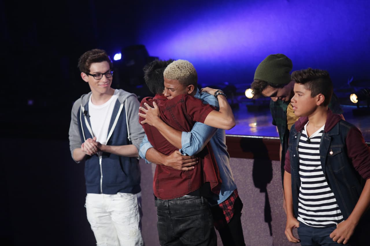 Aún no nos recuperamos de la montaña de rusa emociones de este sexto show de La Banda. Desde momentos de euforia hasta lloradera, hubo de TODO.