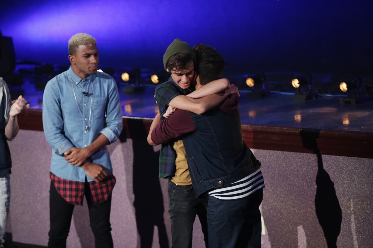 Aún no nos recuperamos de la montaña de rusa emociones de este sexto show de La Banda. Desde momentos de euforia hasta lloradera, hubo de TODO.