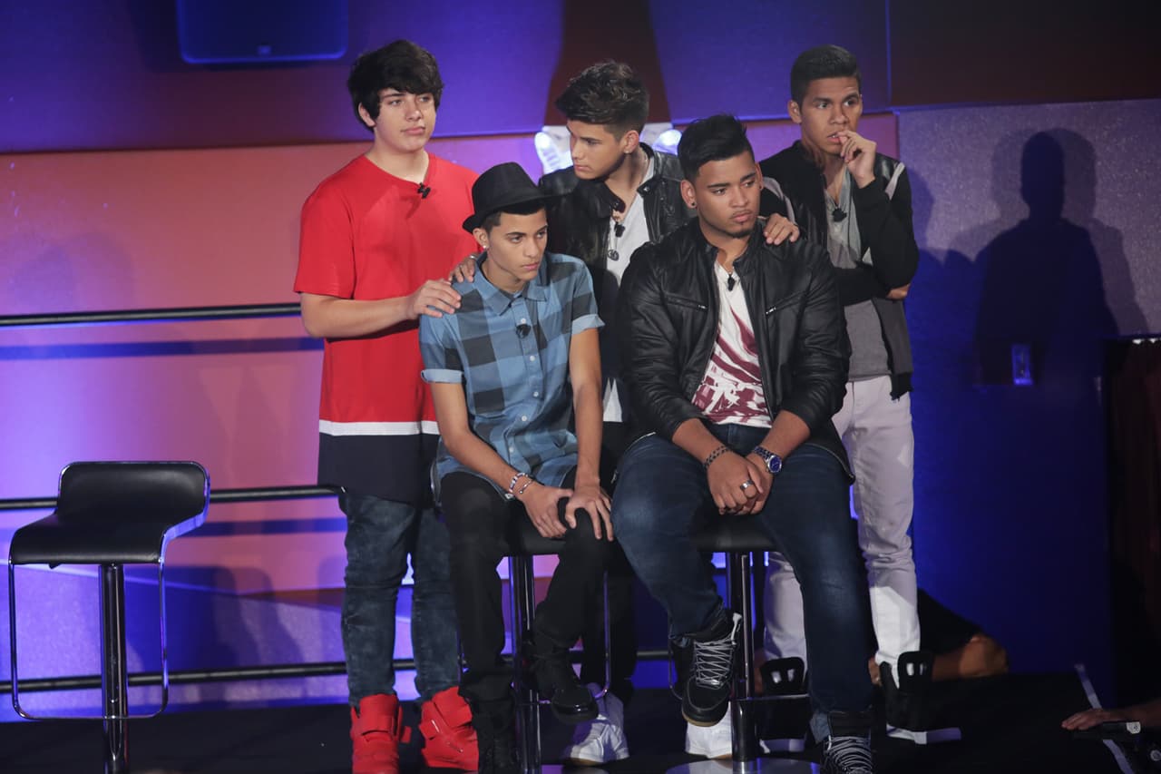 Aún no nos recuperamos de la montaña de rusa emociones de este sexto show de La Banda. Desde momentos de euforia hasta lloradera, hubo de TODO.