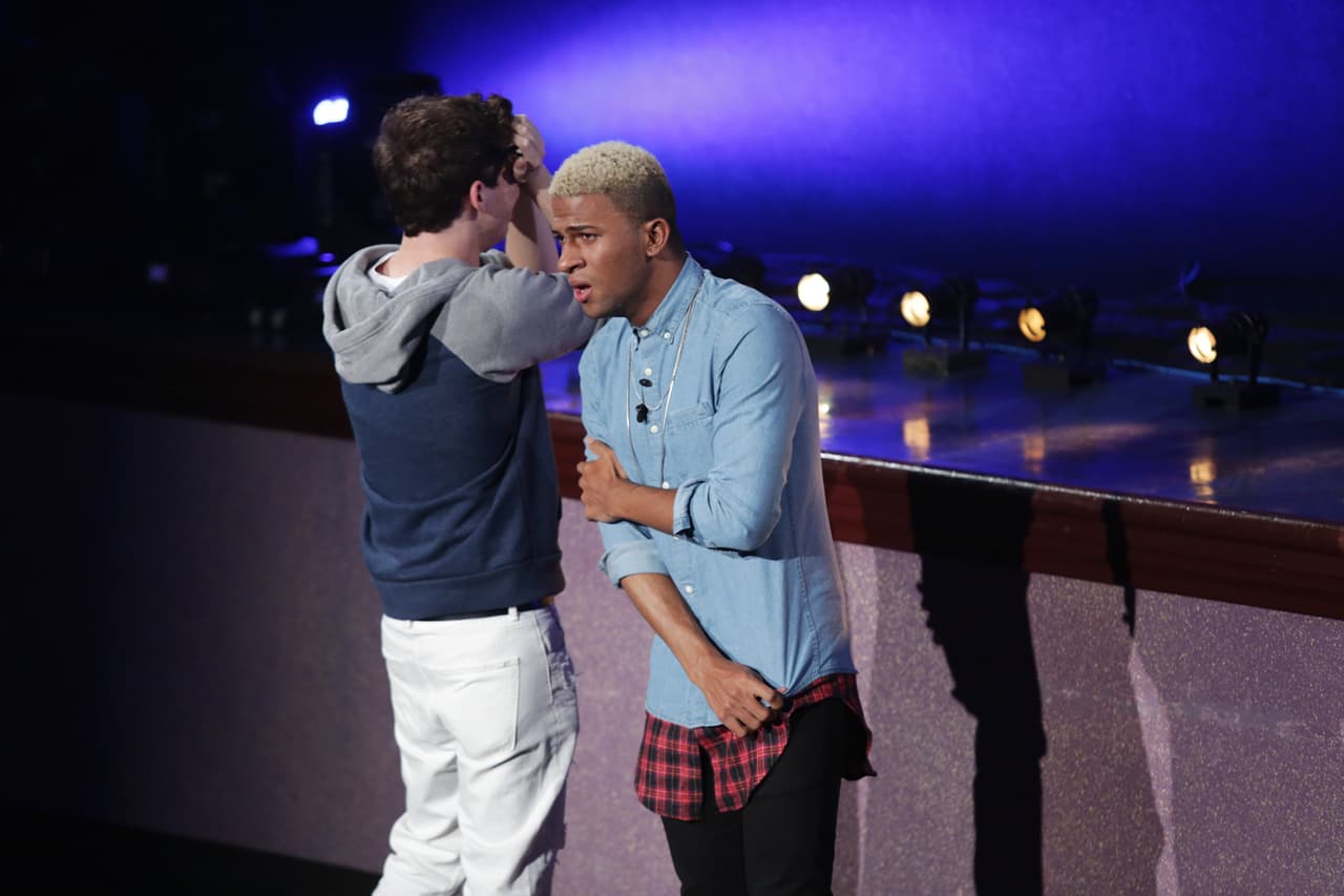 Aún no nos recuperamos de la montaña de rusa emociones de este sexto show de La Banda. Desde momentos de euforia hasta lloradera, hubo de TODO.