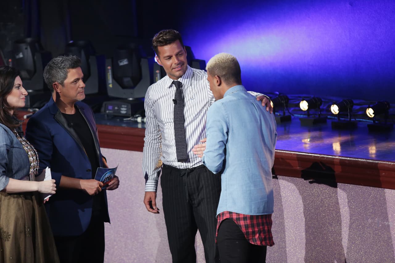 Aún no nos recuperamos de la montaña de rusa emociones de este sexto show de La Banda. Desde momentos de euforia hasta lloradera, hubo de TODO.