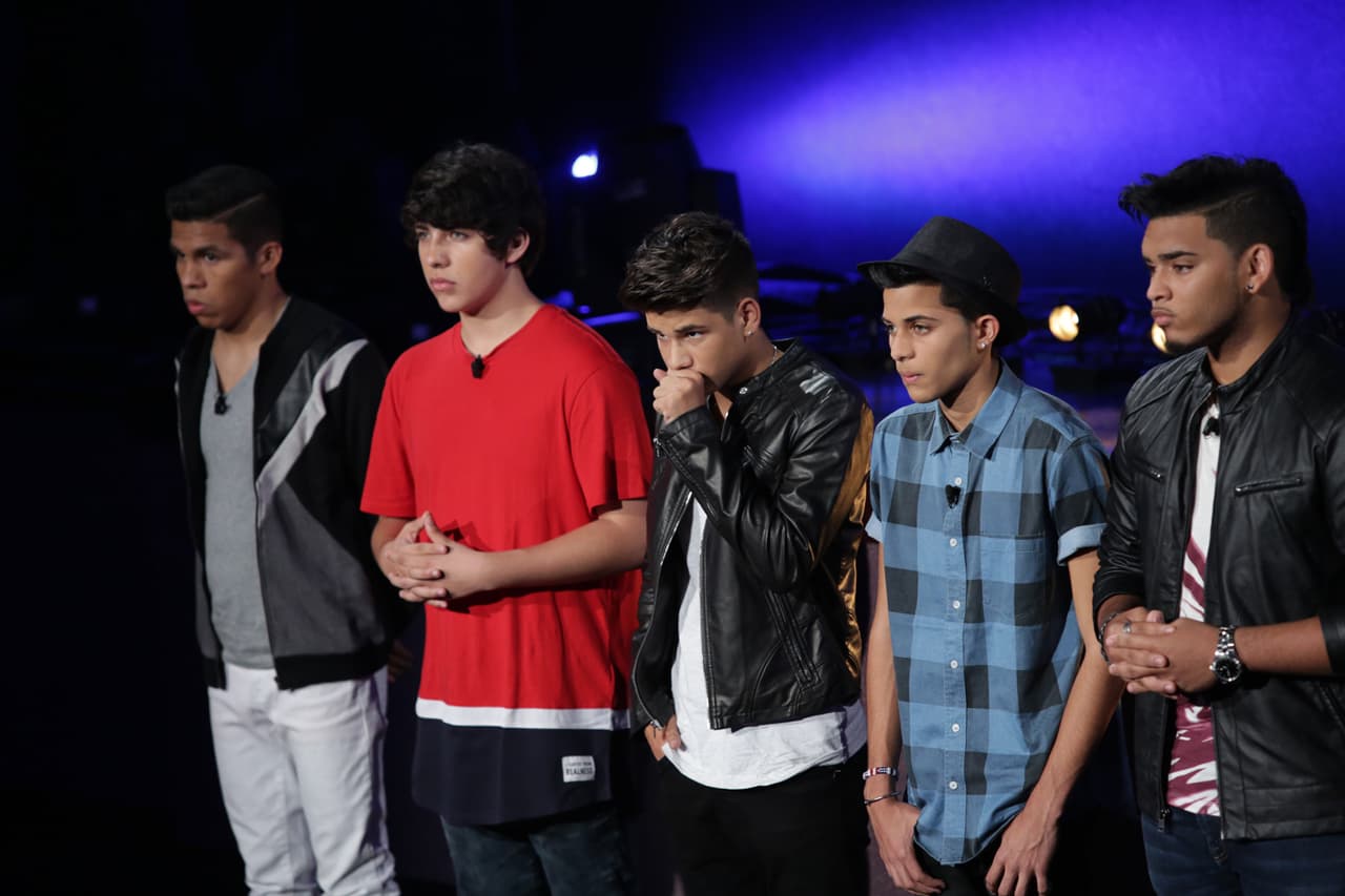 Aún no nos recuperamos de la montaña de rusa emociones de este sexto show de La Banda. Desde momentos de euforia hasta lloradera, hubo de TODO.