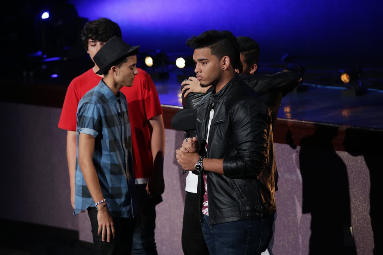 Aún no nos recuperamos de la montaña de rusa emociones de este sexto show de La Banda. Desde momentos de euforia hasta lloradera, hubo de TODO.