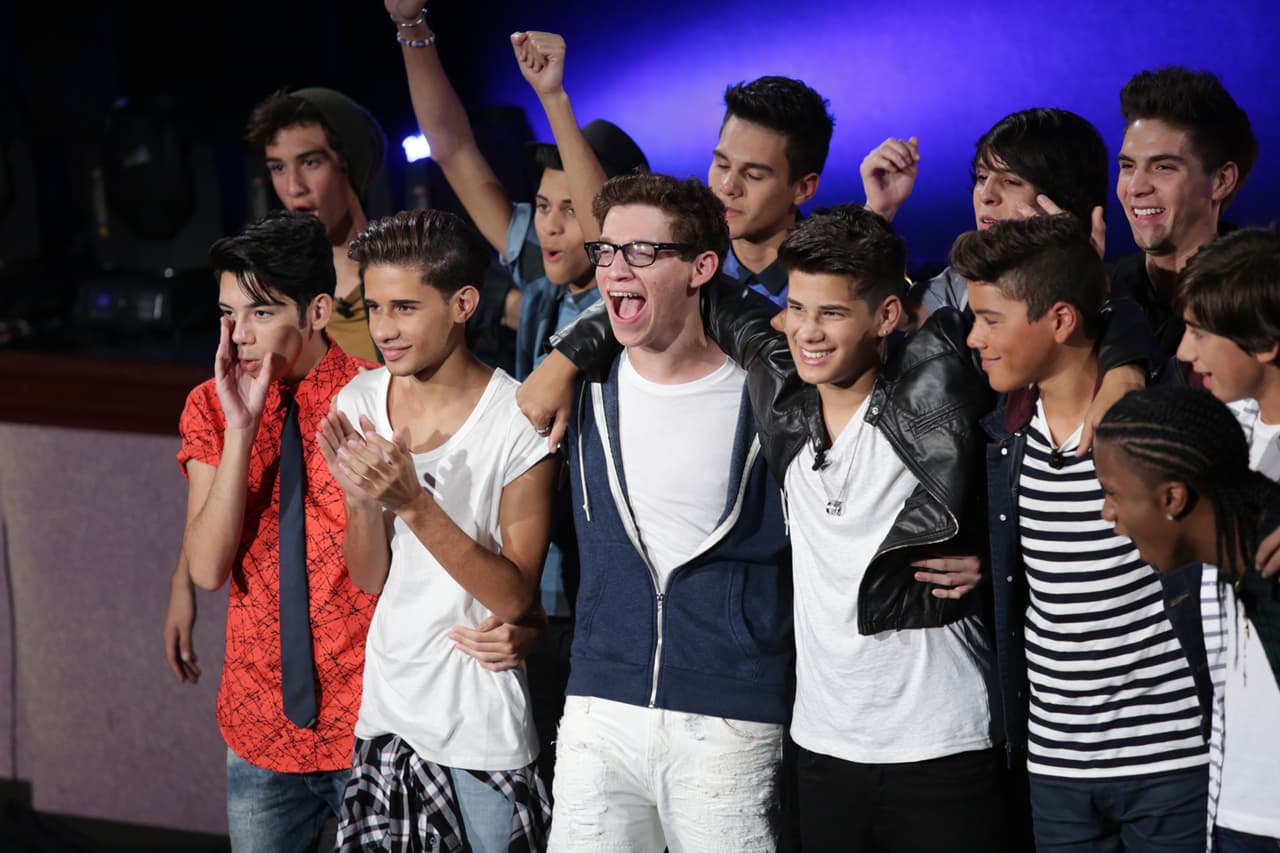 Aún no nos recuperamos de la montaña de rusa emociones de este sexto show de La Banda. Desde momentos de euforia hasta lloradera, hubo de TODO.