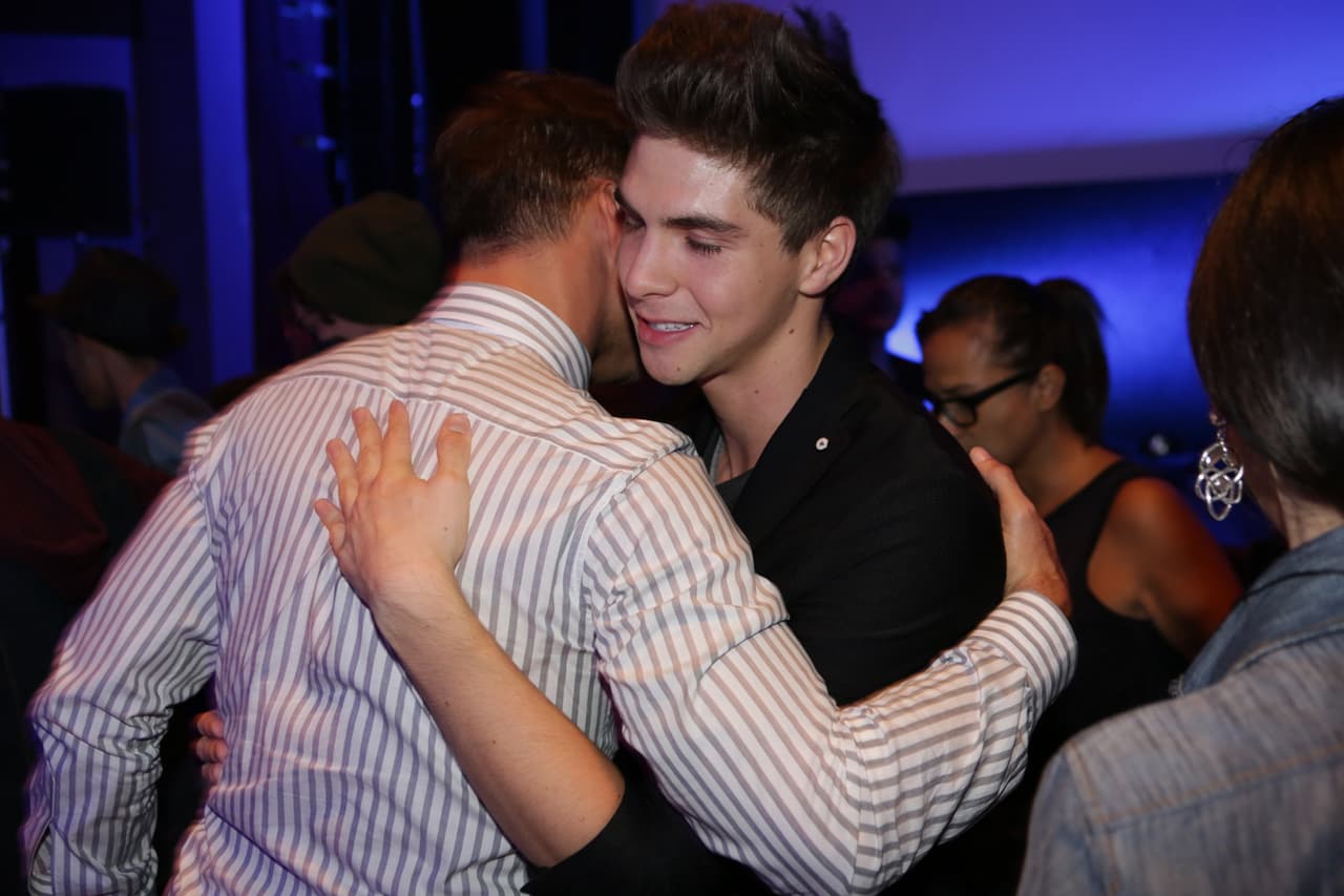 Aún no nos recuperamos de la montaña de rusa emociones de este sexto show de La Banda. Desde momentos de euforia hasta lloradera, hubo de TODO.