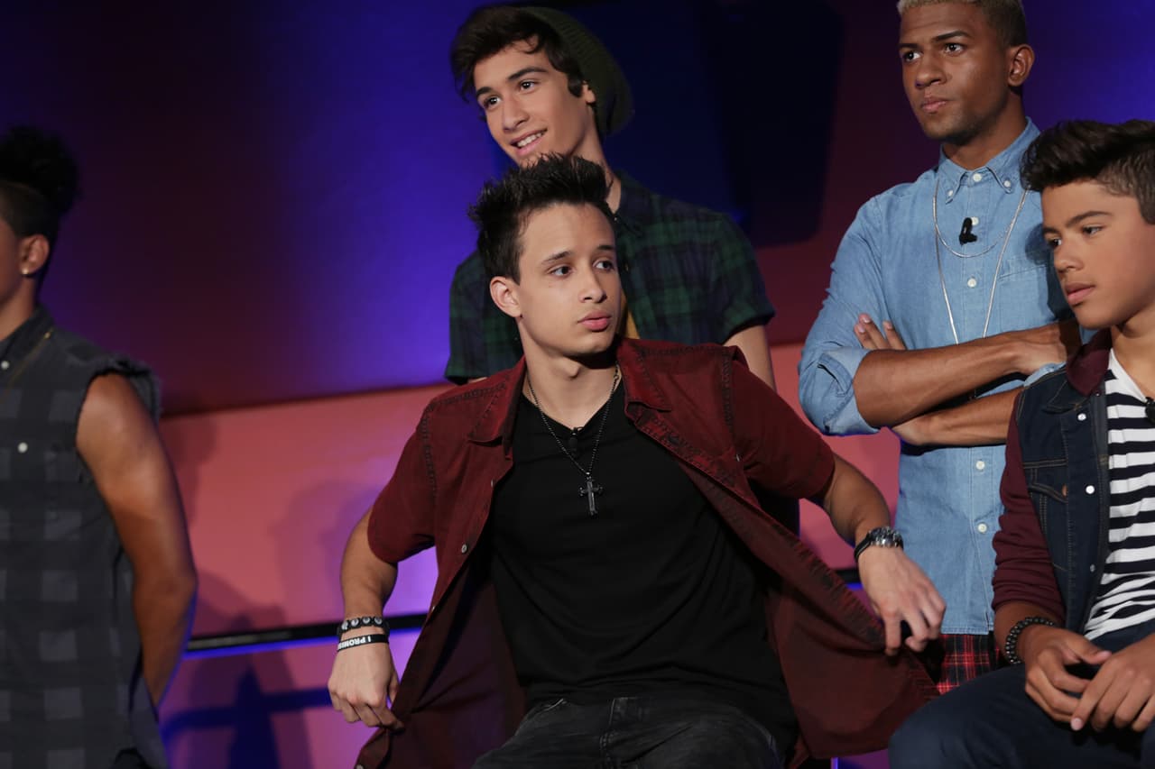 Aún no nos recuperamos de la montaña de rusa emociones de este sexto show de La Banda. Desde momentos de euforia hasta lloradera, hubo de TODO.