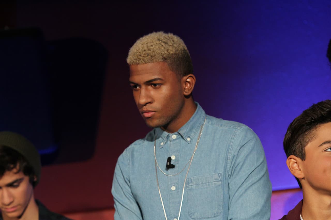 Aún no nos recuperamos de la montaña de rusa emociones de este sexto show de La Banda. Desde momentos de euforia hasta lloradera, hubo de TODO.