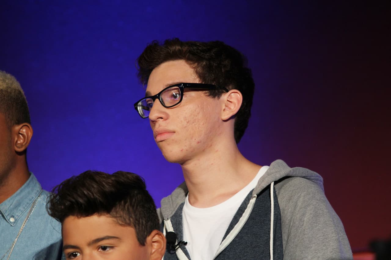 Aún no nos recuperamos de la montaña de rusa emociones de este sexto show de La Banda. Desde momentos de euforia hasta lloradera, hubo de TODO.