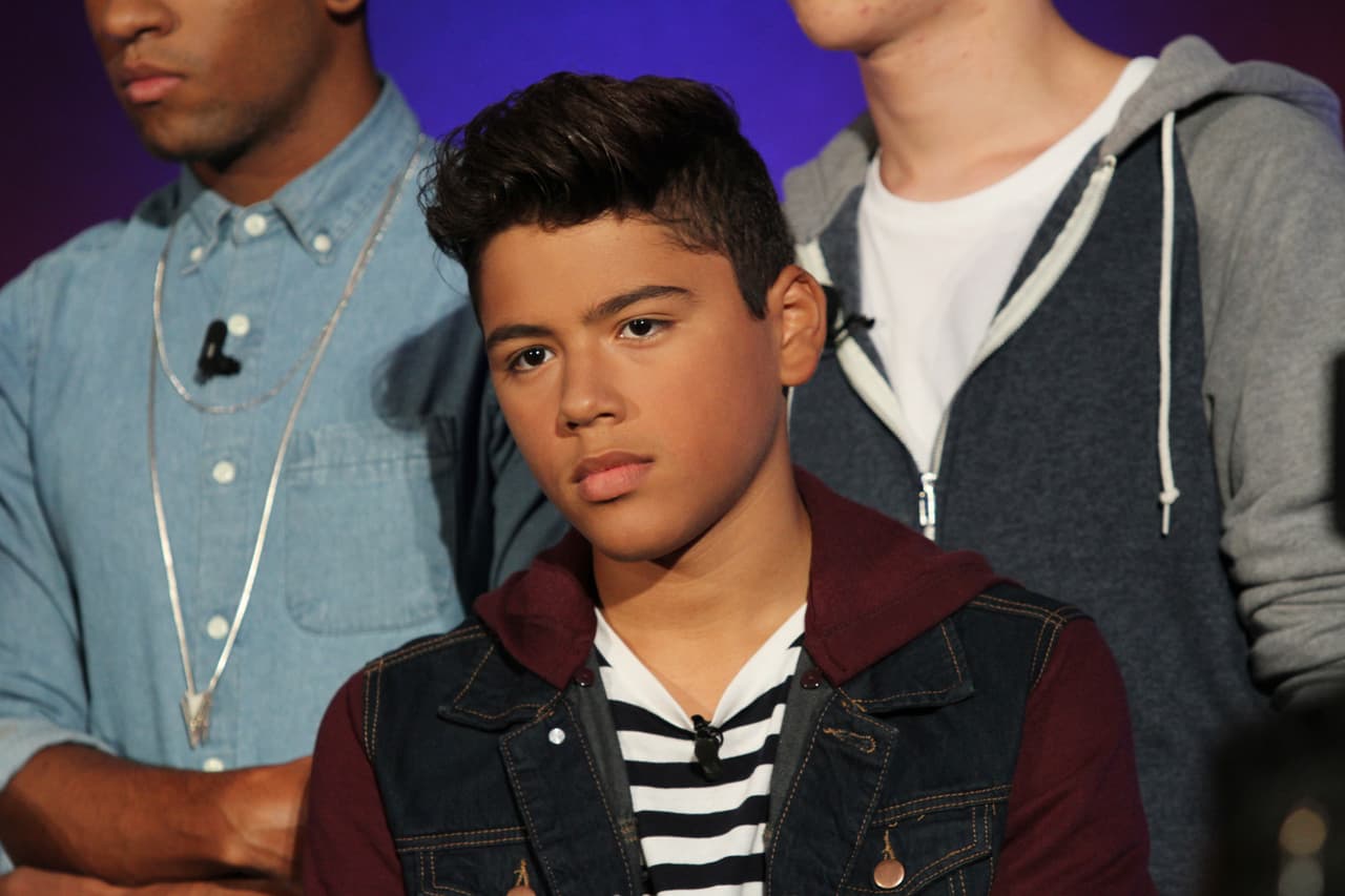 Aún no nos recuperamos de la montaña de rusa emociones de este sexto show de La Banda. Desde momentos de euforia hasta lloradera, hubo de TODO.