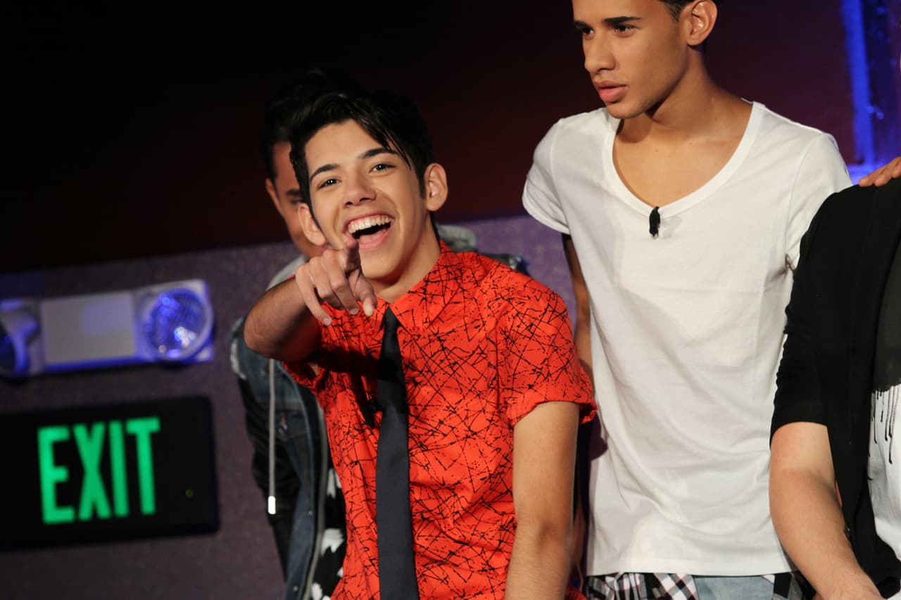 Aún no nos recuperamos de la montaña de rusa emociones de este sexto show de La Banda. Desde momentos de euforia hasta lloradera, hubo de TODO.