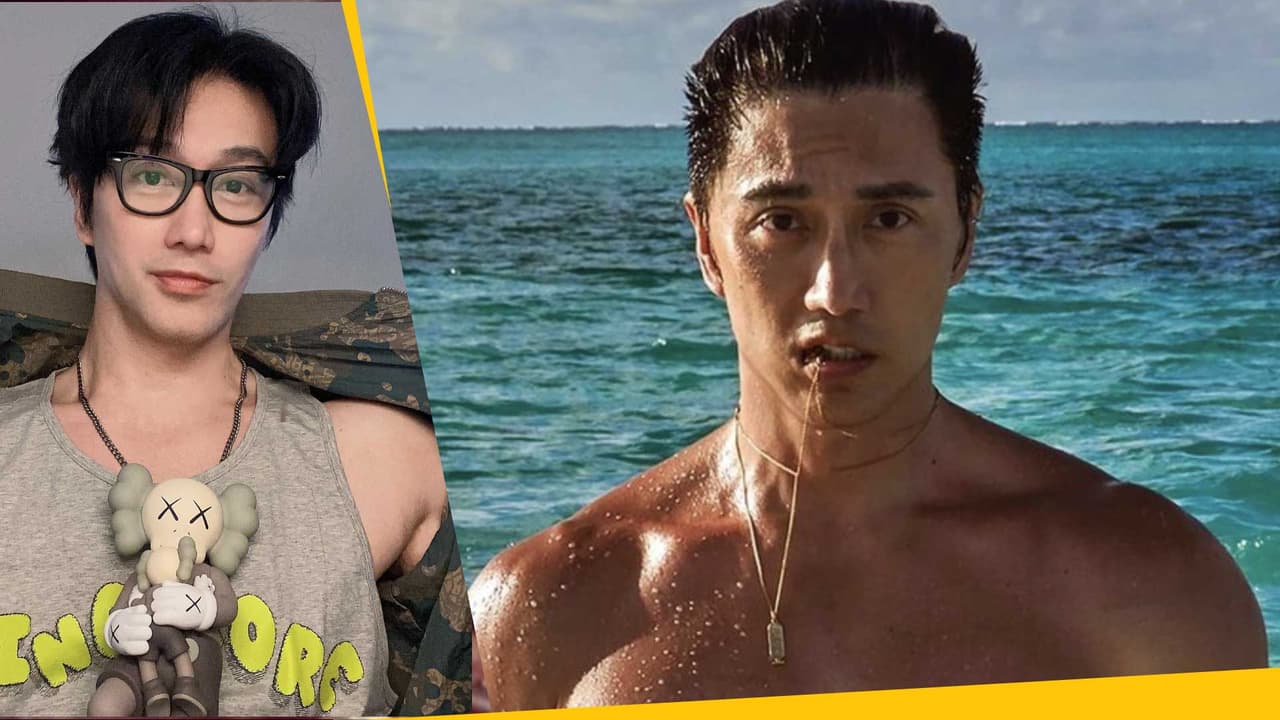 Este influencer tiene casi 60 años, pero parece de 20: ¿cómo logra verse así?