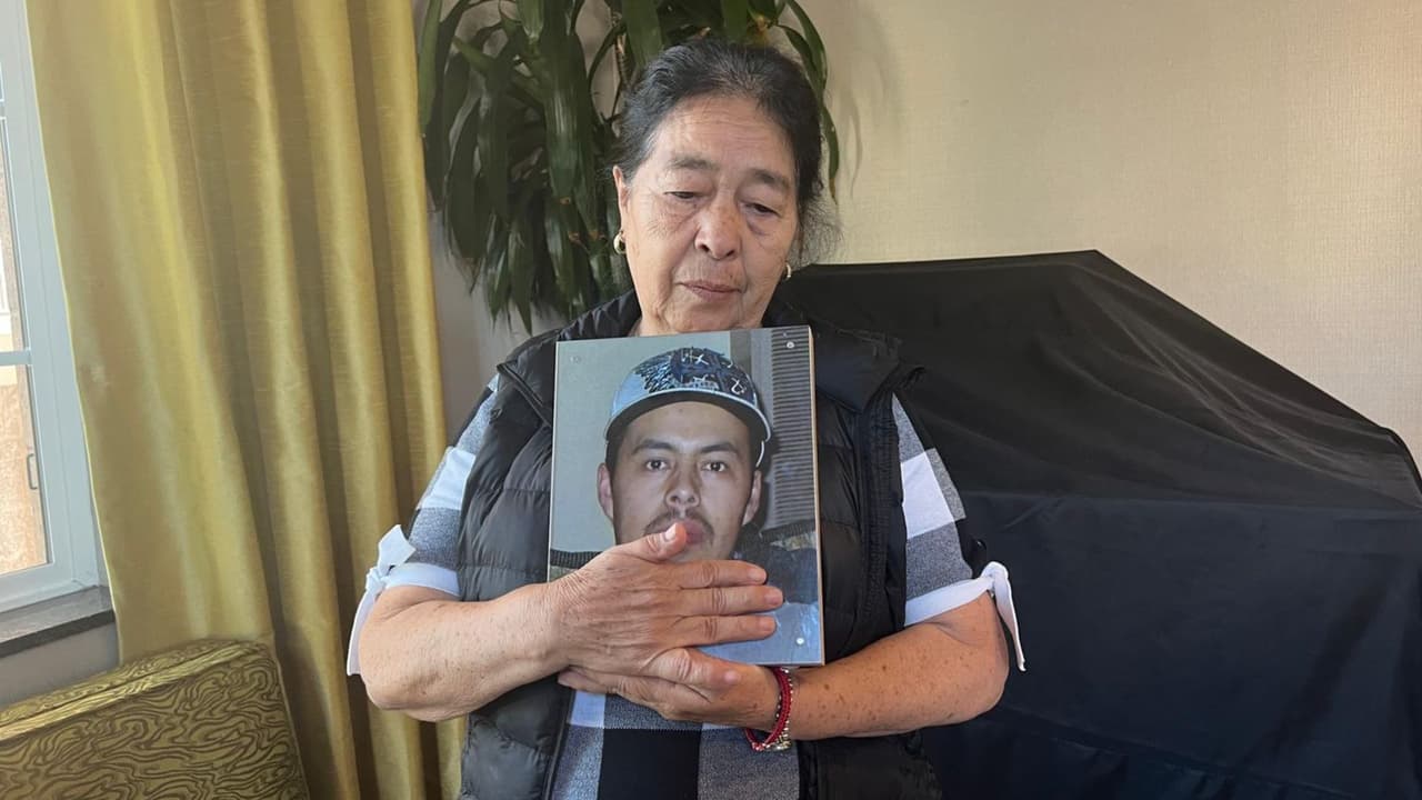 Juan Miguel Vásquez Serrano, fue identificado por el Departamento de Policía de Stockton como la primera víctima mortal a manos del presunto asesino en serie que es buscado en esa ciudad.
<br>