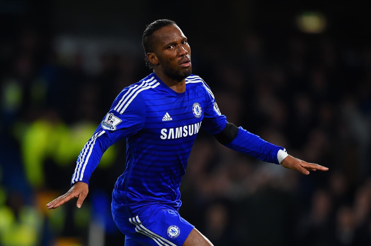 Drogba ofrece su hospital para luchar contra el coronavirus

