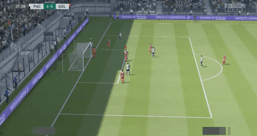 Pachuca gana sus primeros tres puntos al derrotar a las Chivas 7-1. Kevin Álvarez fue muy superior a Fernando Beltrán.