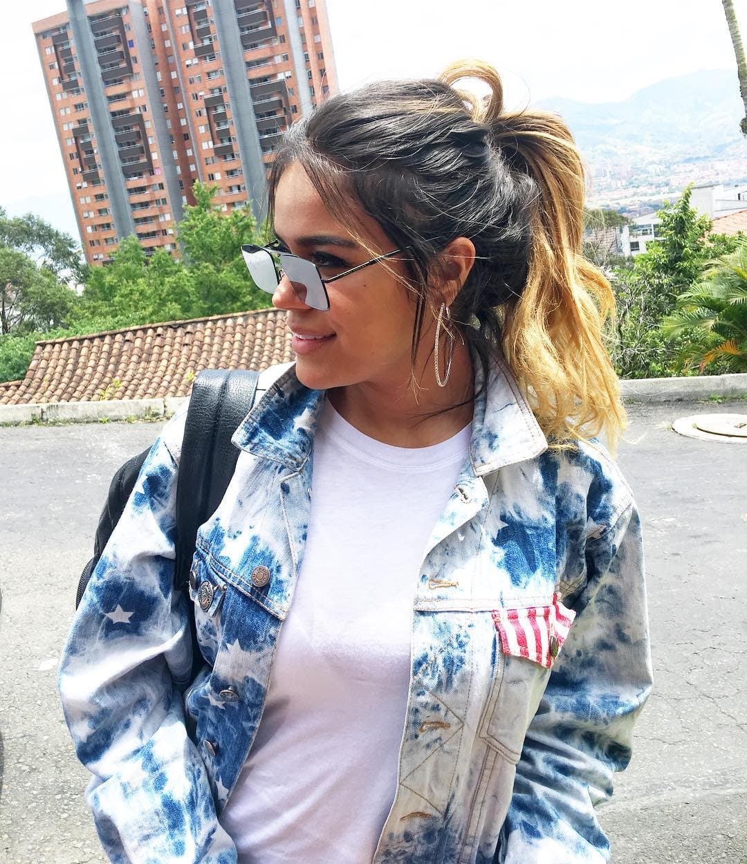 En Medellín, Colombia, Karol G es la reina.