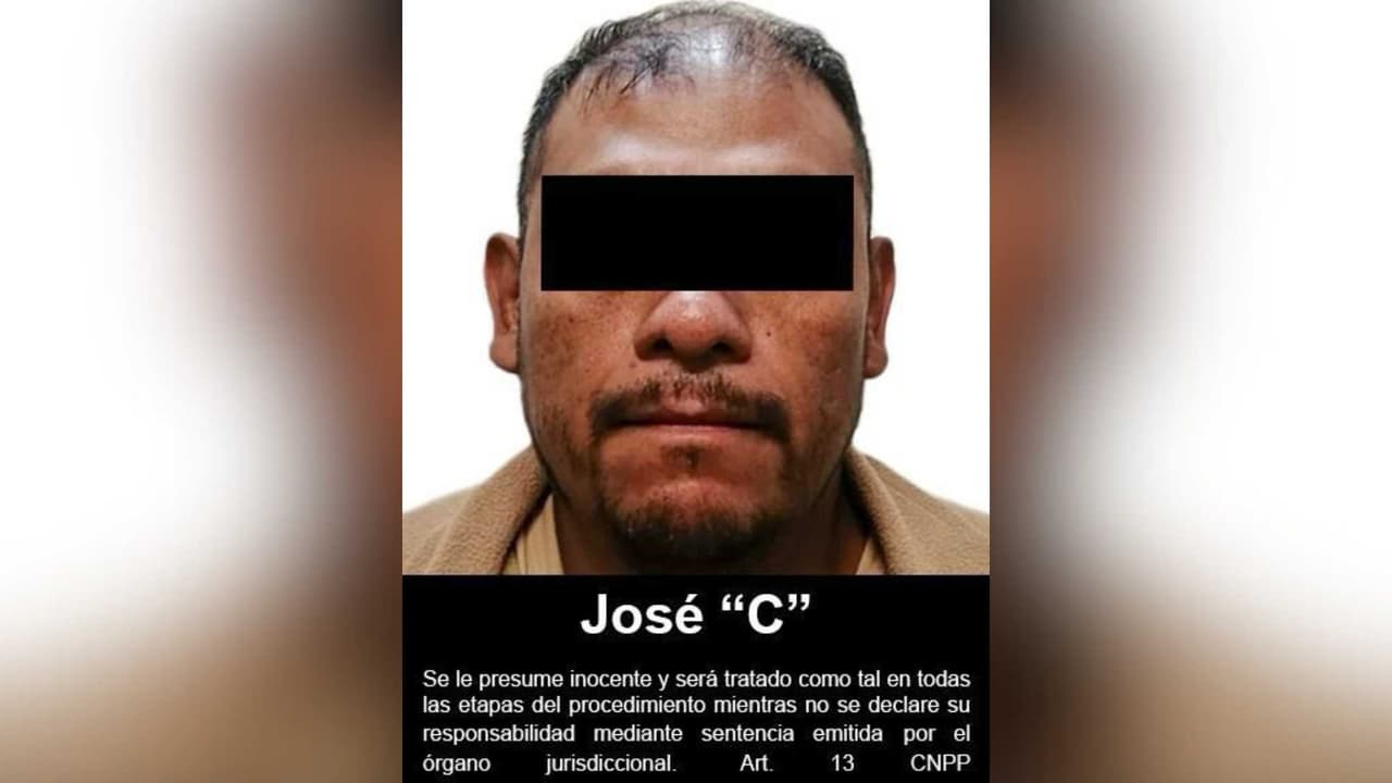 Extraditan desde Puebla a presunto violador buscado en Nueva York por abuso de una menor