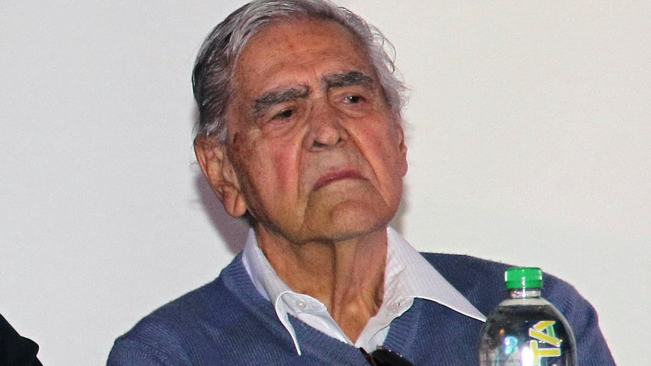 "Ya no me estén fregando": Eric del Castillo arremete contra quienes lo cuestionan que se vacune