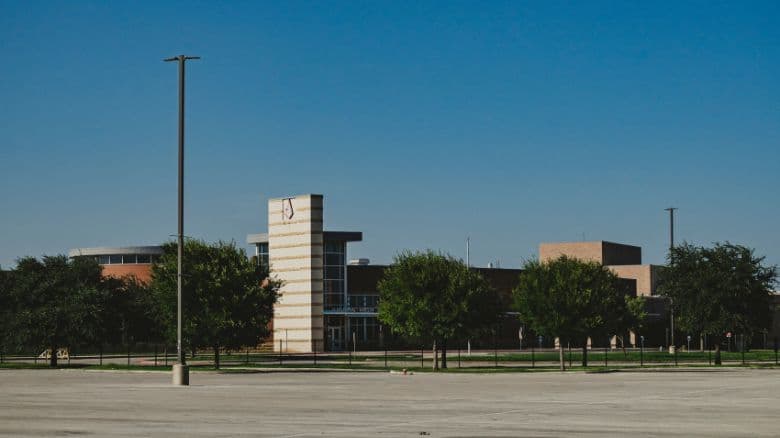 Escuela Preparatoria Judson en Converse, Texas