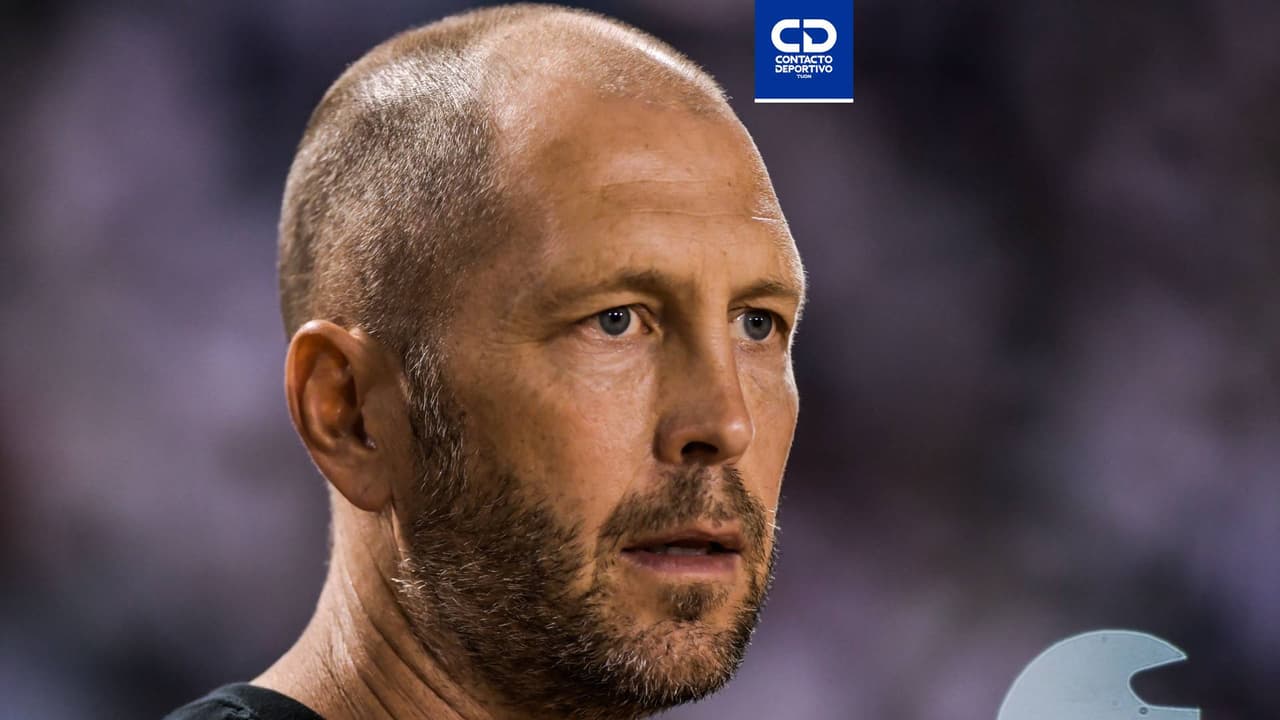 Berhalter elogia a Panamá, espera un duelo con exigencia física