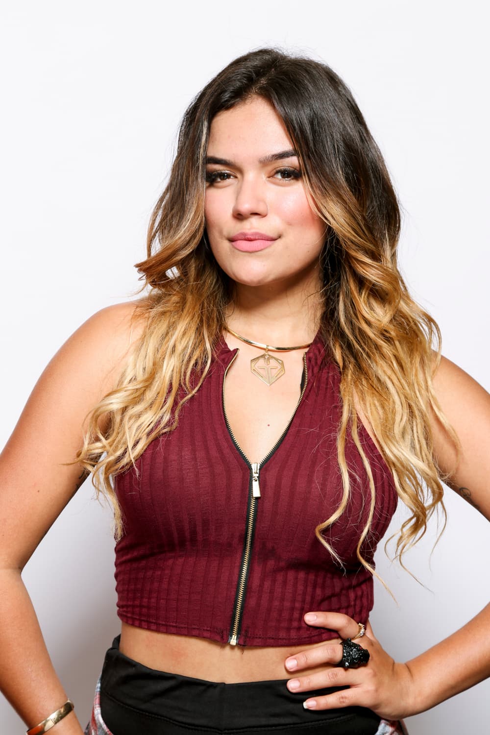 La pareja tiene una excelente química dentro y fuera del escenario. En lo que a su vida privada respecta, sus seguidores también han notado lo bien que se llevan, incluso, tras mostrar sus videos siendo "bebecitos" hubo seguidores que les pidieron tener un hijo: "Sería hermoso, como ustedes".