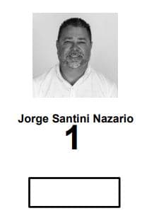 Jorge Santini Nazario