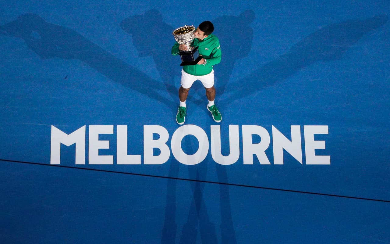 Abierto de Australia