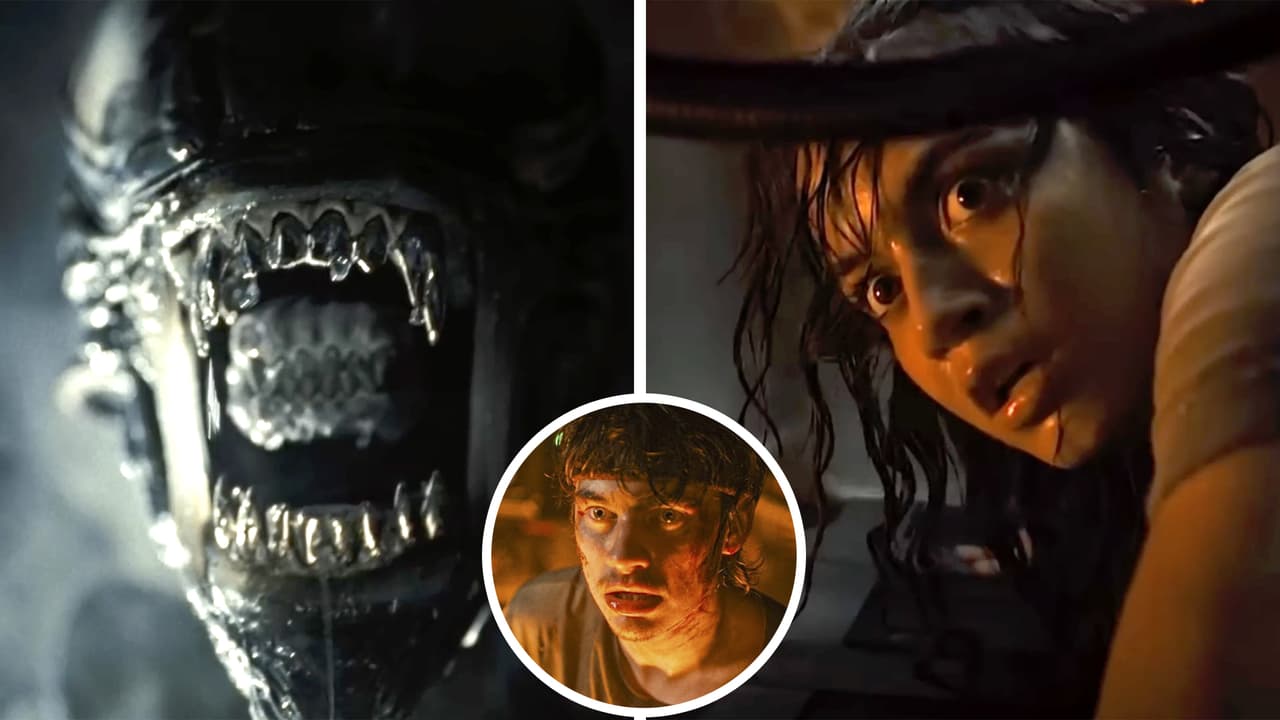 'Alien Romulus': Director revela quién es el papá del bebé de Kay y confirma oscura teoría
