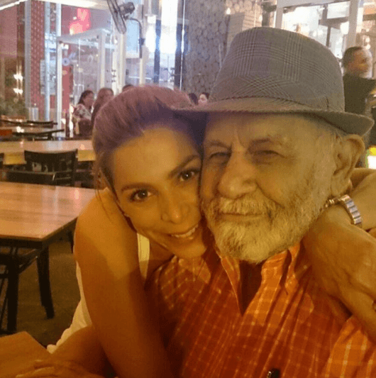 Y no tiene que ser una fecha especial para celebrar el gran amor que le tiene.