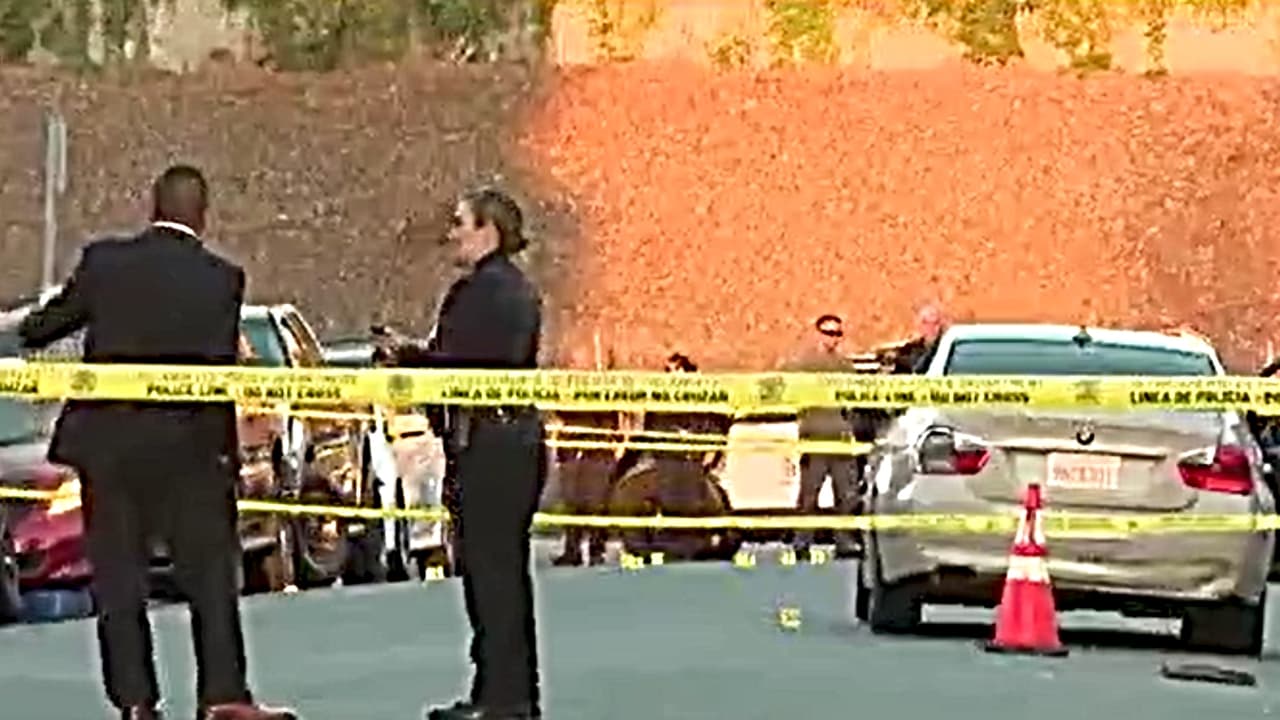 Jóvenes disparan contra cinco mujeres y un hombre en el sur de Los Ángeles: qué se sabe de ellos