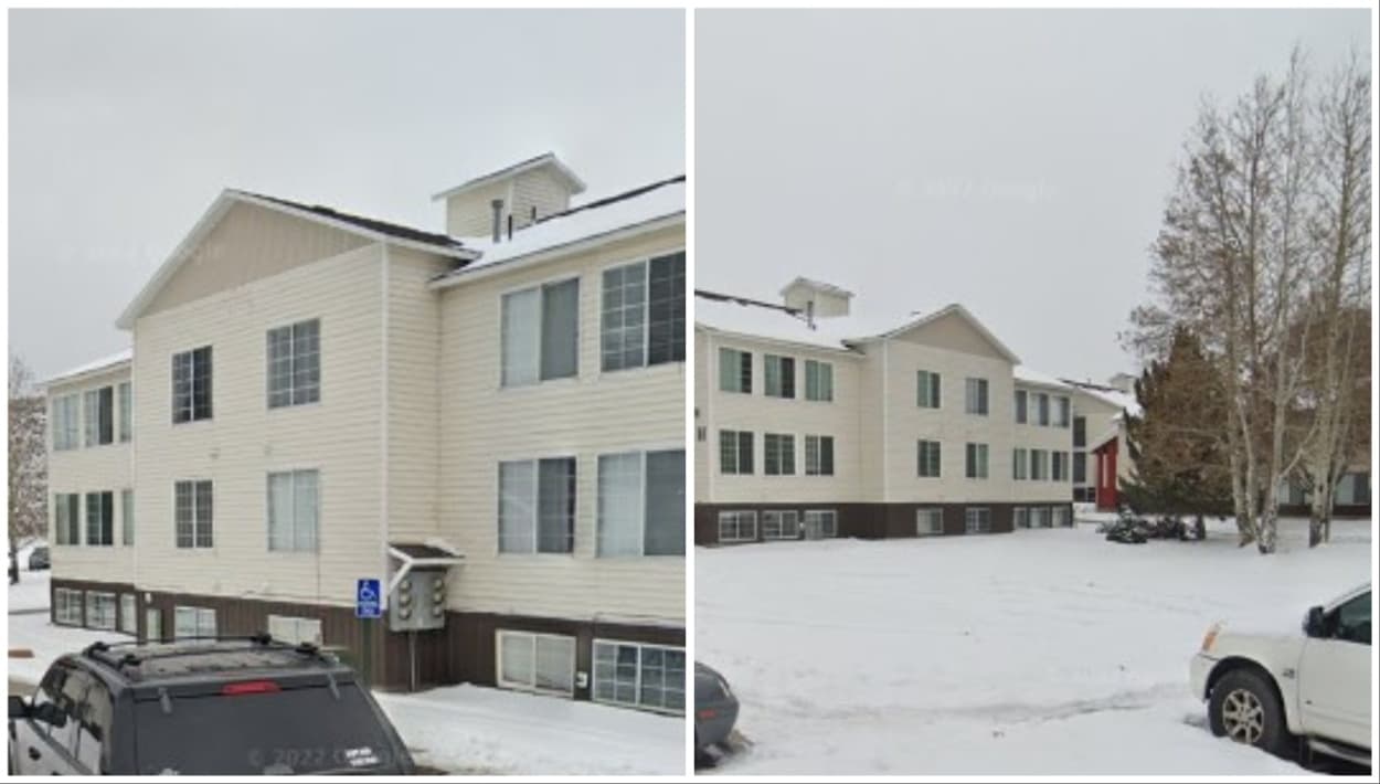 Complejo de apartamentos en Summit son renovados para rentar a bajo costo
