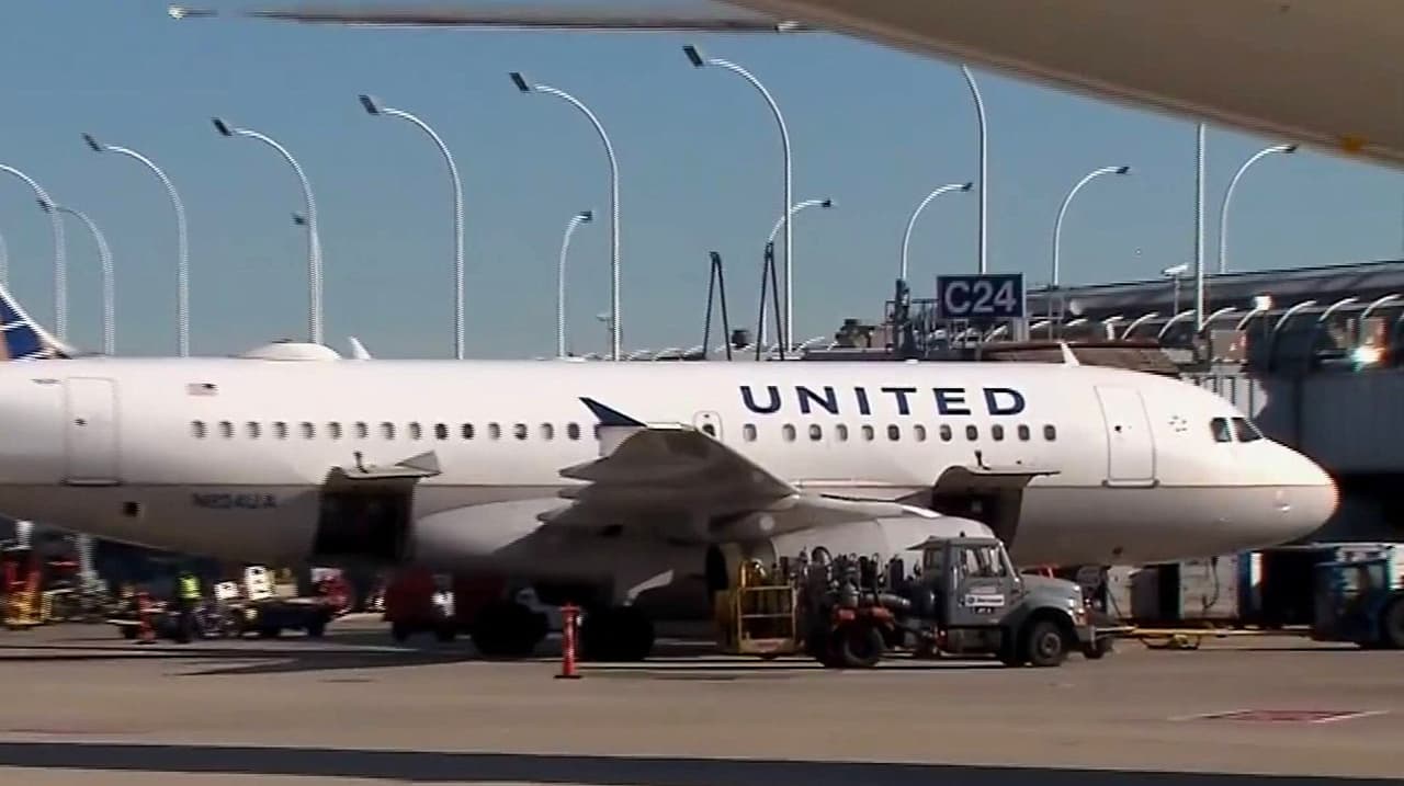 United Airlines sube el costo de equipaje en vuelos a México y Latinoamérica desde este 3 de marzo