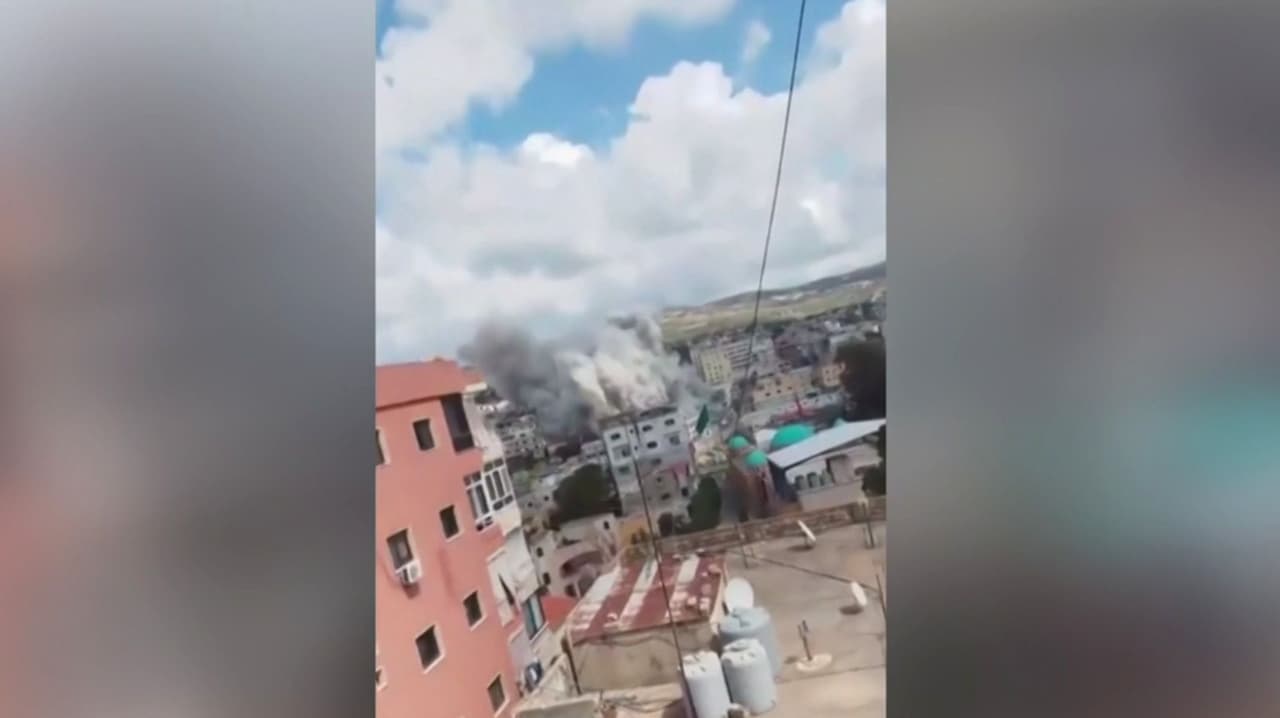 Guerra con Irán: Se aproximan los diálogos con EEUU mientras siguen ataques de Israel contra Líbano