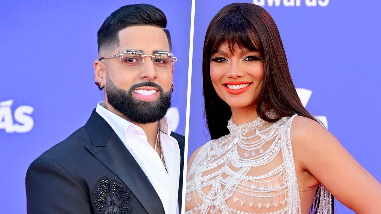 Fan de Zuleyka Rivera habla de la agresión que sufrió de DJ Luian por una foto: "Me pegó"